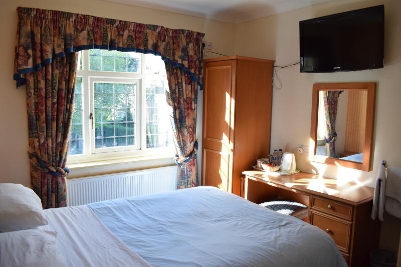 Clifton Bridge Hotel York Exteriör bild